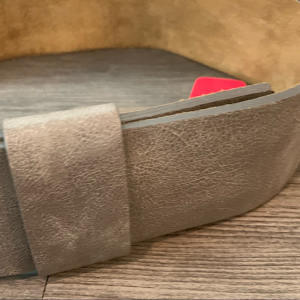 ADA grey belt the Carlina